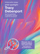 artist spotlight: Tracy Debenport